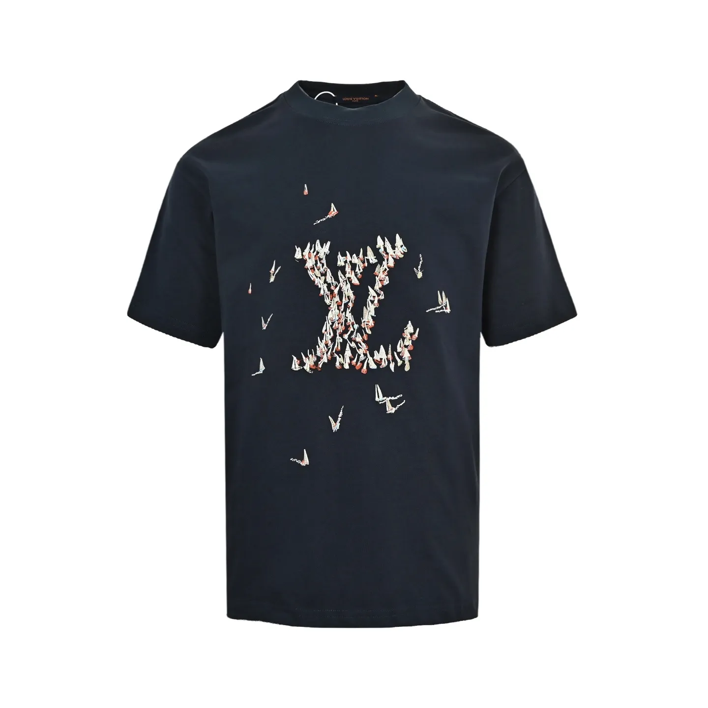 Louis Vuitton/ 26ss logo